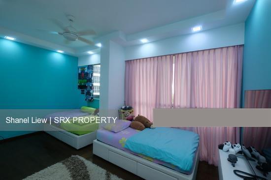 Arc at Tampines (D18), Condominium #203522851